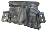 Genuine Land Rover Disco/RR/RRS Floor Pan Heat Shield - LR094073