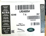 Genuine Land Rover Range Rover Evoque 2012-2018 Parking Brake Switch - LR046954