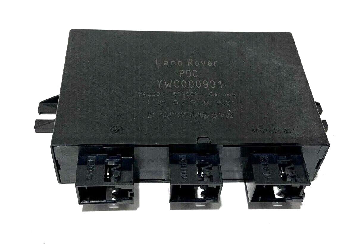Genuine Range Rover 2002-2009 Parking Aid System Module YWC000931