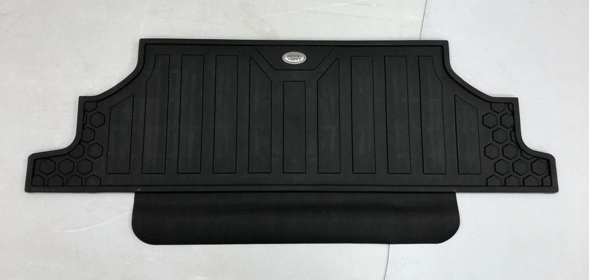 Genuine Land Rover New Defender 130 - 2020 Load Space Rubber Mat VPLES0651