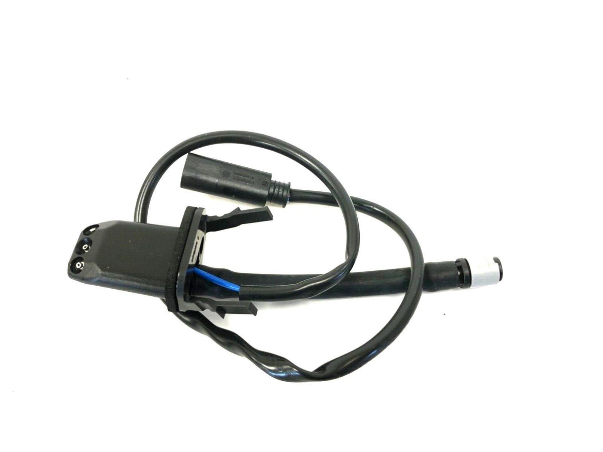 Genuine Land Rover Discovery Sport 2017+ RH Heated Washer Jet - LR146763