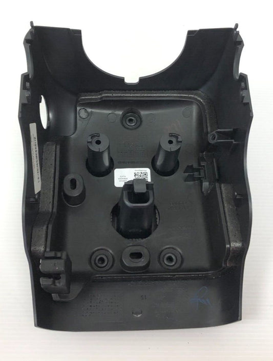Genuine Jaguar XF / F-Pace / XE Range Lower Steering Column Cowl T2H23876