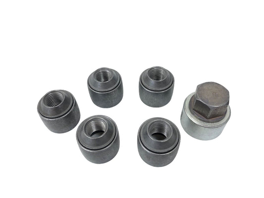 Genuine Land Rover Defender 2020+ Locking Wheel Locking Kit LR146316