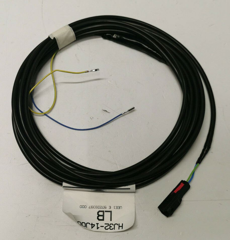 Genuine Range Rover Evoque 2016+ Overlay Wiring Harness LR122983