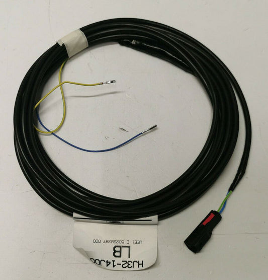 Genuine Range Rover Evoque 2016+ Overlay Wiring Harness LR122983