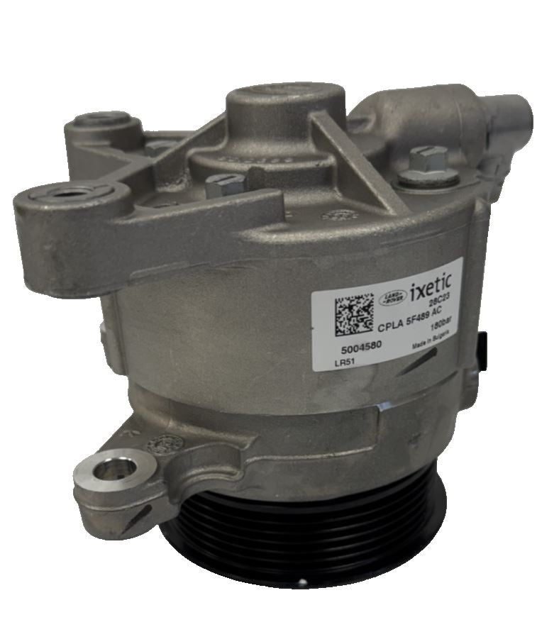 NEW Genuine Range Rover/Sport 2013-2022 Anti Roll Control Pump - LR035471