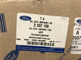 Genuine Ford Focus MK4 RHD 2018-2022 RH Front Door Latch - 2537138 2792196