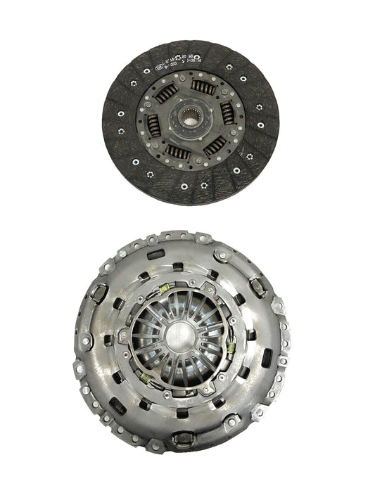 Genuine Ford Mondeo & S-Max Clutch Repair Kit 1799462