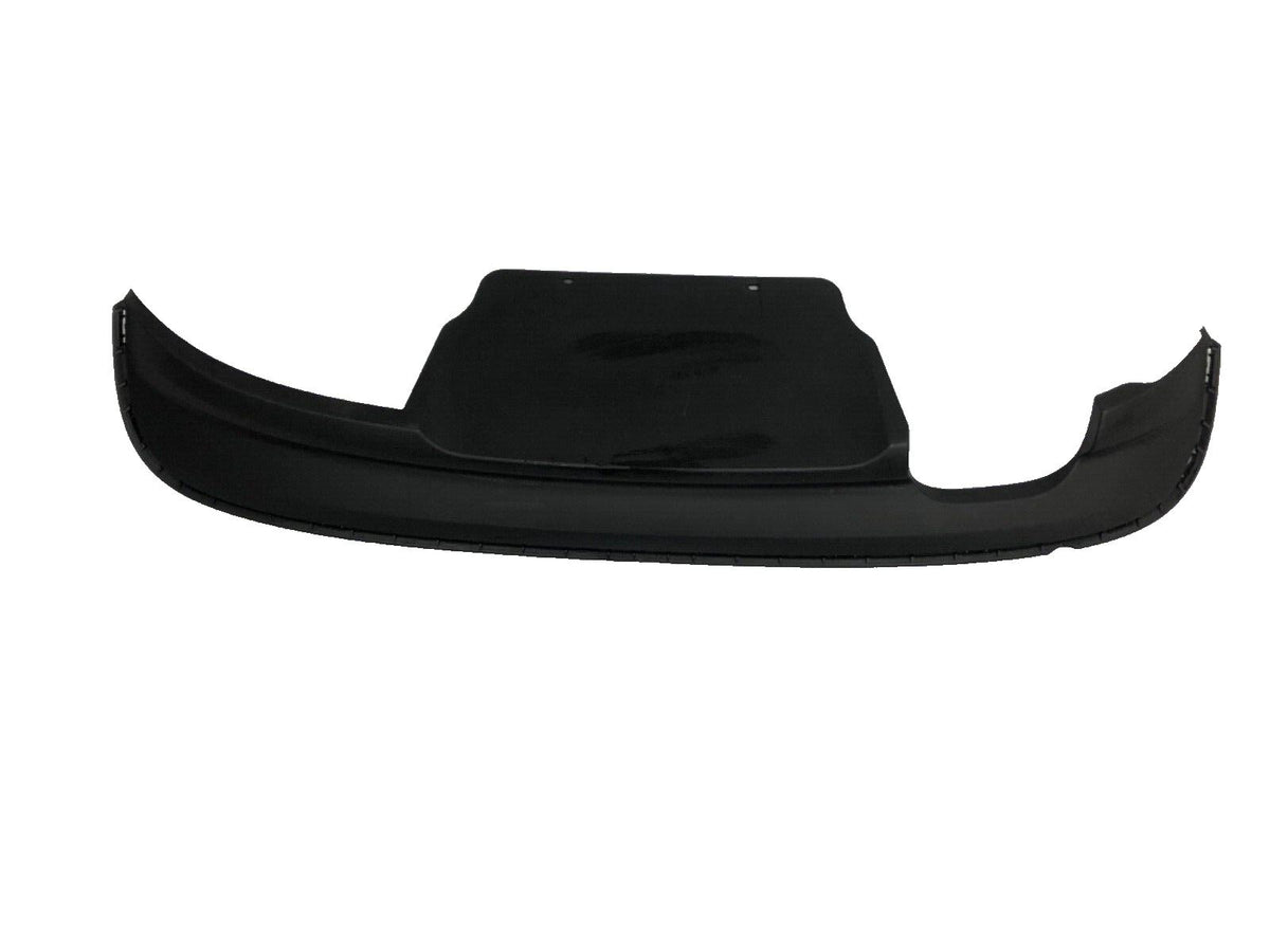 Genuine Jaguar XE Range 2015+/XF 2016+ Rear Bumper Valance Panel T4N4869SM