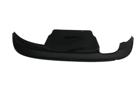 Genuine Jaguar XE Range 2015+/XF 2016+ Rear Bumper Valance Panel T4N4869SM