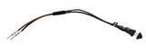 Genuine Jaguar Land Rover Disco/XF Lower Glove Compartment Light Switch-LR035218