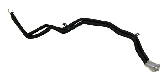 Genuine Land Rover Discovery 4 2010 - 2016 AC Middle And Rear Hose - LR013854