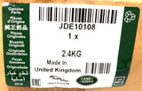 Genuine Jaguar Diesel Manual X-Type Classic 2001-2010 Crankshaft Damper-JDE10108