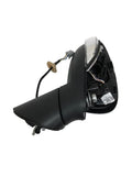 Genuine Ford Black RH RHD Drivers Door Wing Mirror Assy -2104826