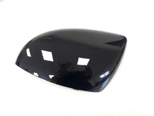 Genuine Land Rover Disco/Evoque/Velar LH Narvik Black Mirror Cover - LR048354