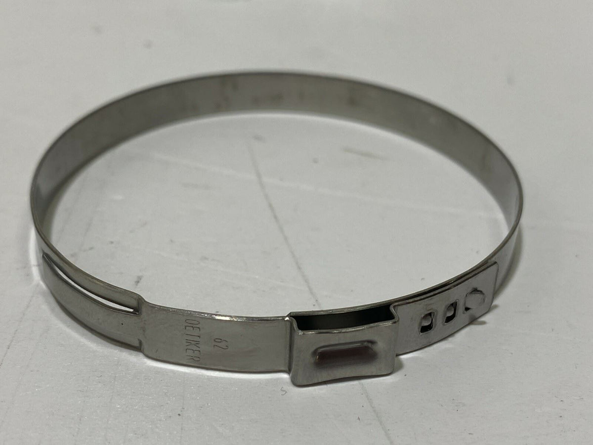 Genuine Land Rover Range Rover Steering Gear RH / LH Clamp LR090888