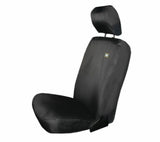 HDD Ford Connect 02-13 Passenger Seat Single Cover - Blue