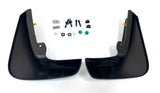 Genuine Land Rover Discovery Sport 2015+ Rear Mudflaps Kit - VPLCP0377