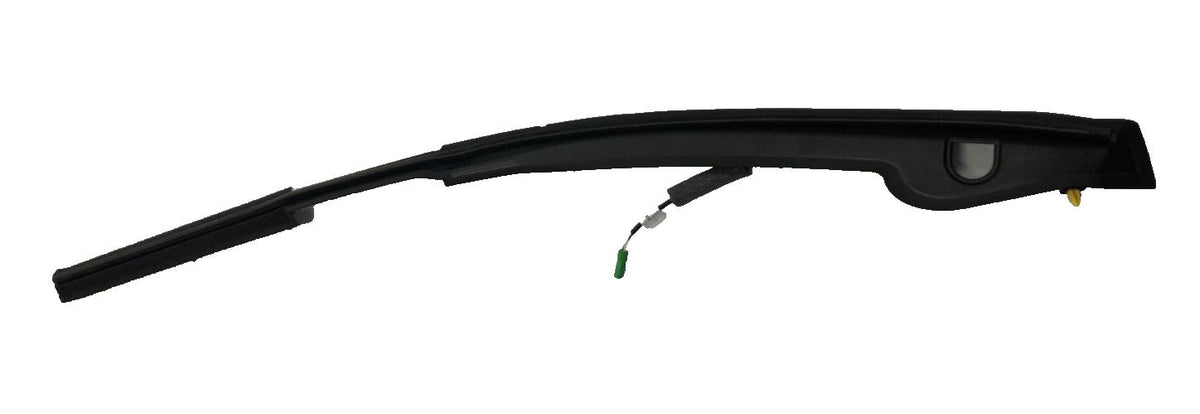 Genuine Land Rover Discovery 5 2017+ RH Tailgate Moulding - LR083143