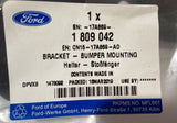 Genuine Ford Ecosport BW 2013+ RH Bumper Mounting Securing Bracket 1809042