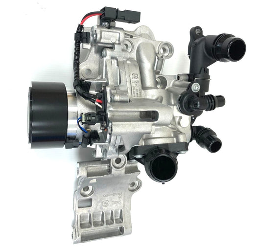 Genuine BMW 2 Series U06 / X1 U11 Water Pump & Thermostat - 11518471945