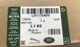 Genuine Range Rover Sport 2018+ Rear Parcel Shelf Tray Trim Panel - LR117940