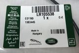Genuine Land Rover Discovery 5 2017+ Repair Wiring Overlay LR105538
