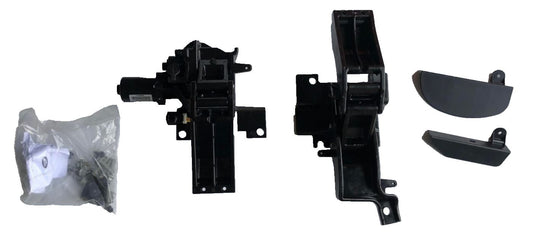 Genuine Land Rover RR/S Deployable LH Side Step Bracket & Motor - VPLGP0248