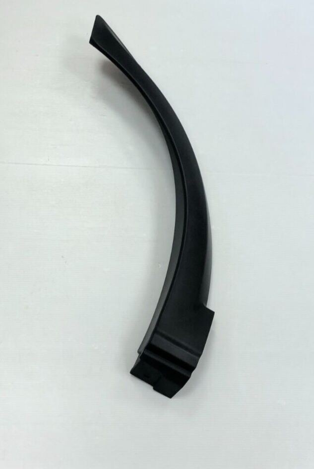 Genuine Range Rover 2019 RH Rear Wheel Arch Moulding LR136798