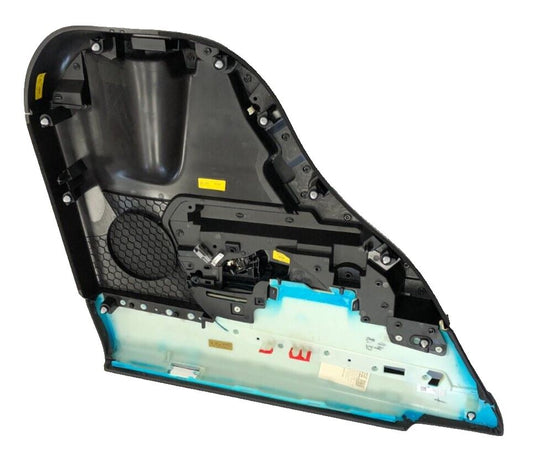 Genuine Land Rover Discovery 5 2017+ RH Door Trim Panel LR082930