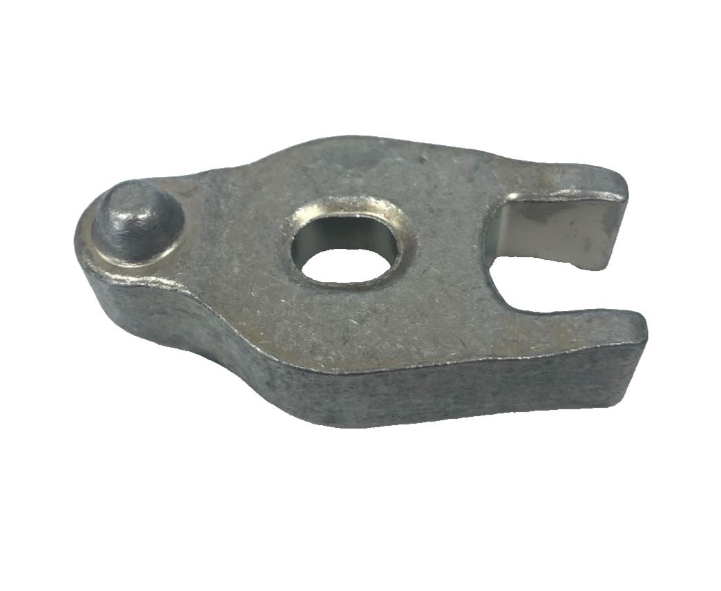 Genuine Ford 1.8L Diesel Fuel Injector Pipe Clamp - 1501913