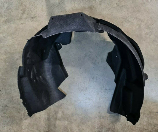 Genuine Jaguar F-Pace 16-20 Right Hand Rear Wheel Arch Liner T4A32985