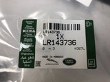 Genuine Land Rover RR Evoque Electrical Wiring For Roof-LR143736