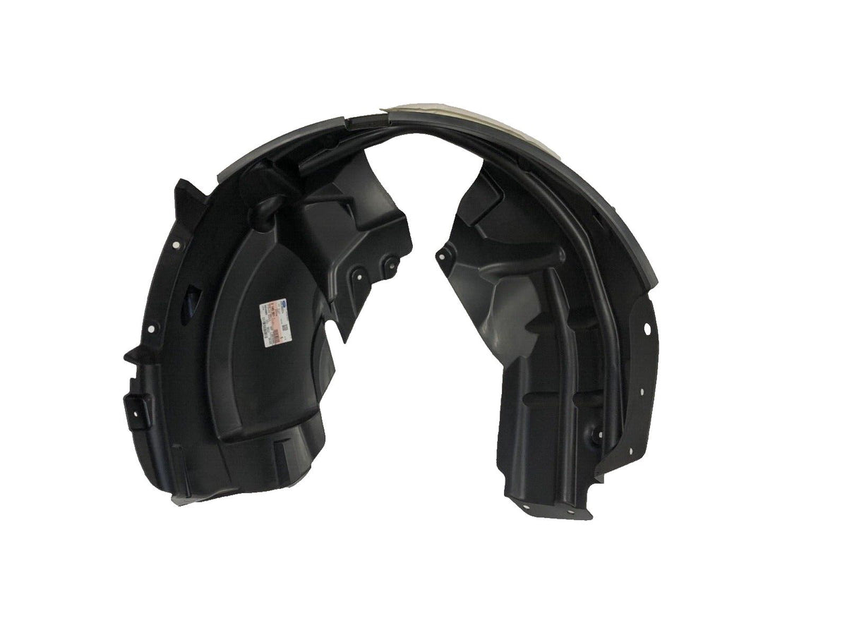 Genuine Ford Ecosport CR6 2017+ Front LH Wheelhouse Trim 2145861
