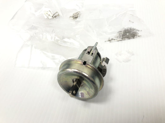 Genuine Ford Fiesta MK7/B-Max/Transit Courier Lock Cylinder Kit - 1836211