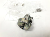 Genuine Ford Fiesta MK7/B-Max/Transit Courier Lock Cylinder Kit - 1836211