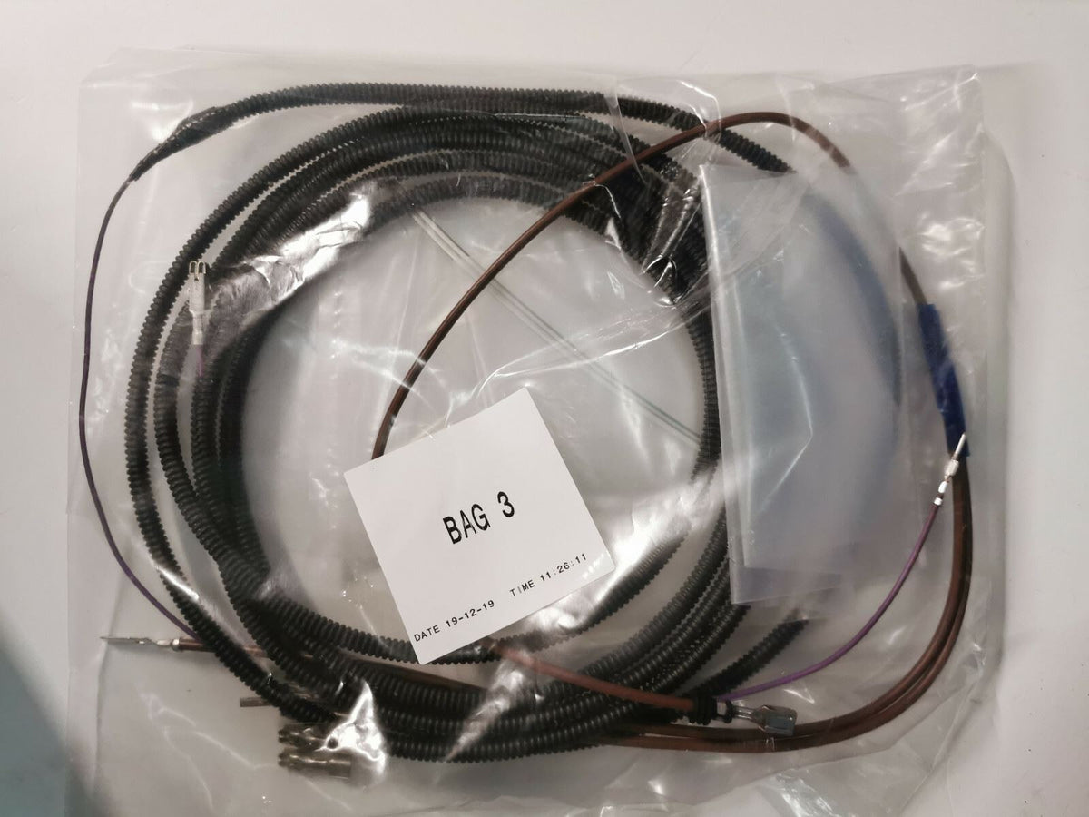 Genuine Land Rover Defender 2007-2016 Replacement Wiring Kit - LR083898