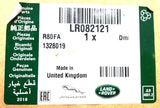 Genuine Land Rover Discovery 5 2017+ Load Comparment Tray (Pad) - LR082121
