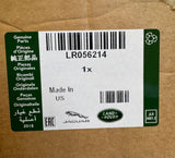 Genuine Range Rover Sport & Vogue 2013-2022 Black Wheel Nut - LR056214