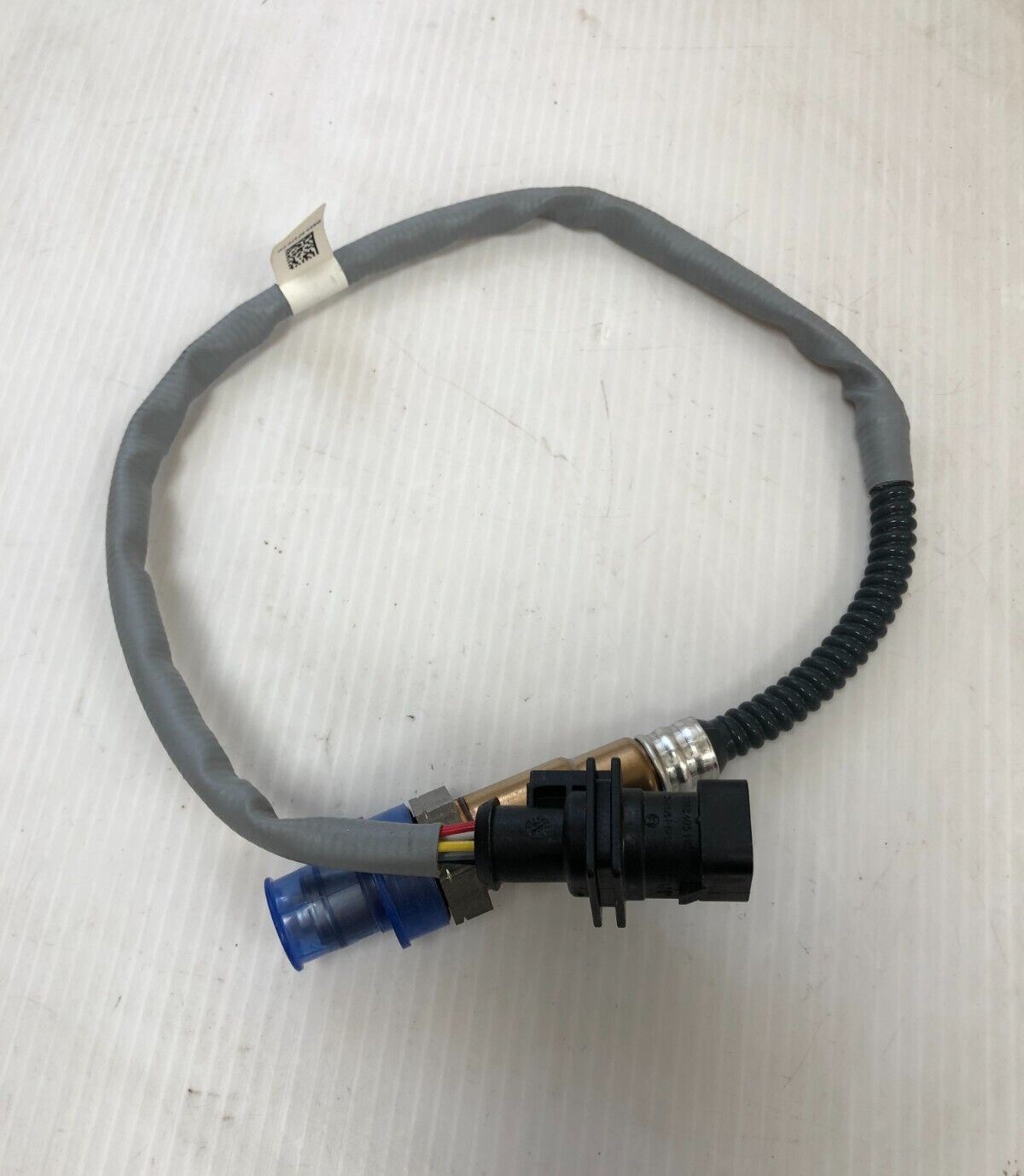 Genuine Jaguar XF/F-Type/XJ Upper Heated Oxygen Sensor C2D39892