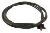 Genuine Jaguar Land Rover Velar/F-Pace Sliding Roof Operating Cable - LR137780