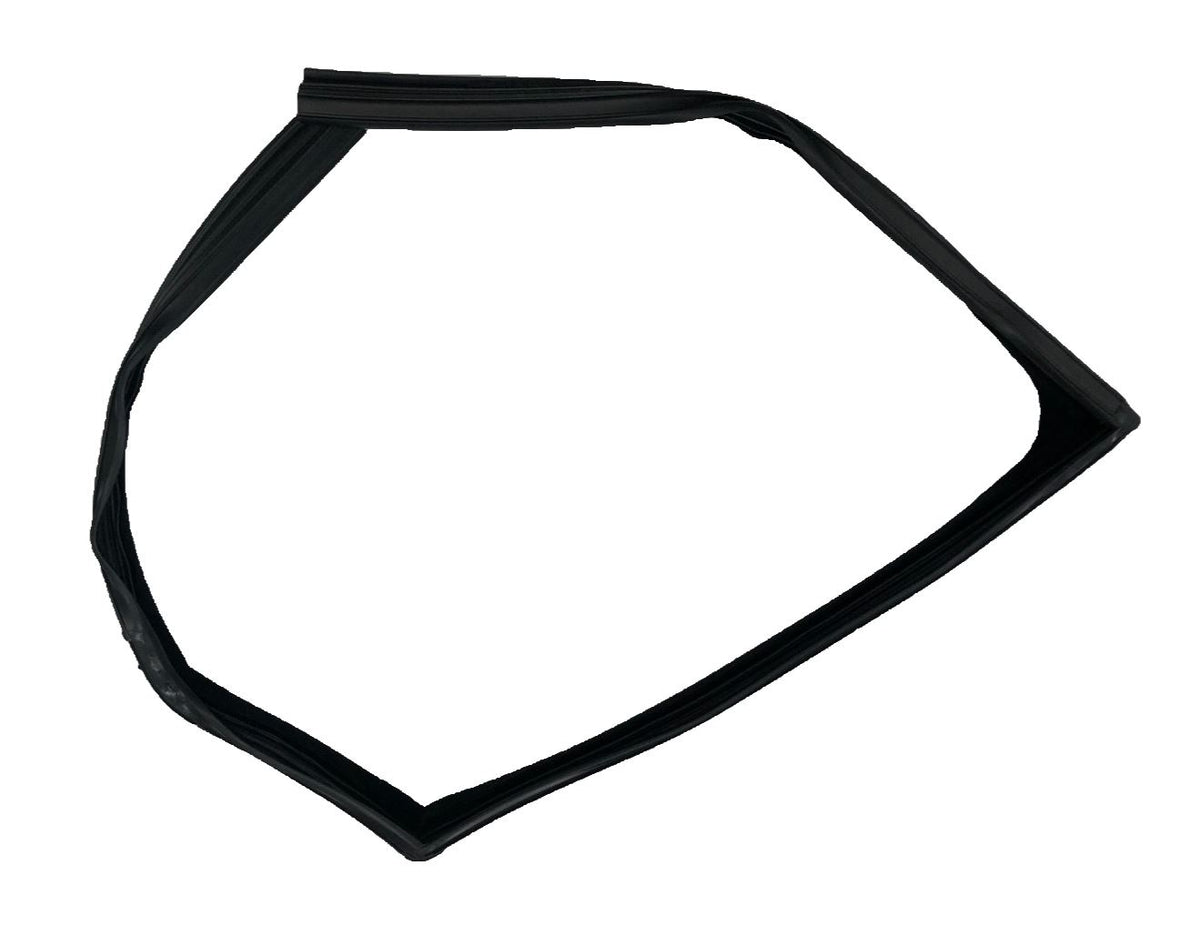 Genuine Land Rover Range Rover Evoque Rear Left Door Glass Run - LR040927