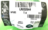 Genuine Land Rover Discovery/Range Rover/Sport Lower Bush Rear Knuckle-LR032644