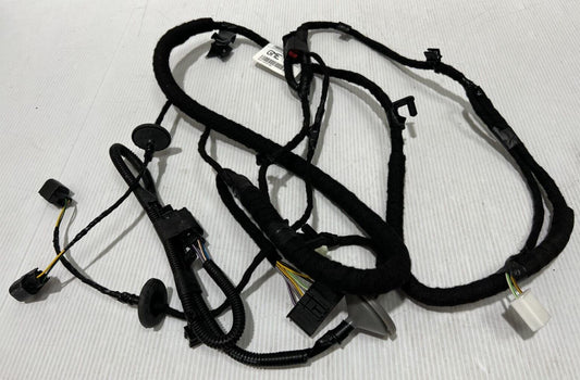 Genuine Ford Transit TTG 2014+ LH Electrical Wiring 2185027