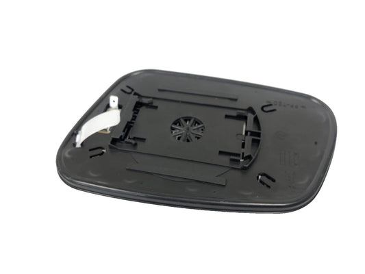 Genuine Land Rover Discovery 1/2 RH Exterior Mirror Assembly Glass CRD100680