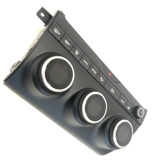 Genuine Jaguar E-Pace 17+ Dashboard Air Con Module - J9C21582/J9C10876