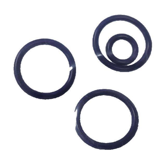 Genuine Land Rover Defender/Discovery Heater O-Ring Kit - LR131090