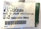Genuine Jaguar XJ 2003 - 2009 /XK 2006 - 2014 M12 x 80mm Propshaft Bolt C2C21628