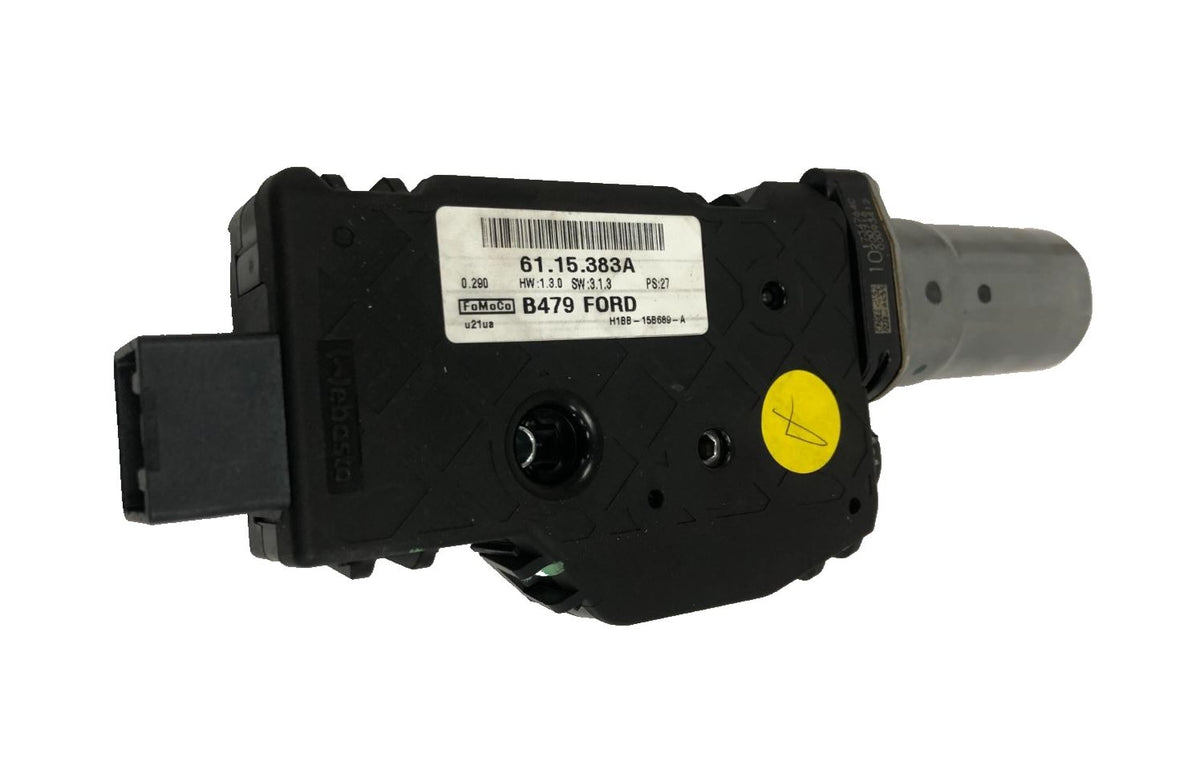 Genuine Ford Fiesta/Puma Sunroof Motor Assy - 2465184