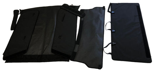Genuine Jaguar F-Pace 2016+ Premium Loadspace Liner (PHEV ONLY) - T4A38763